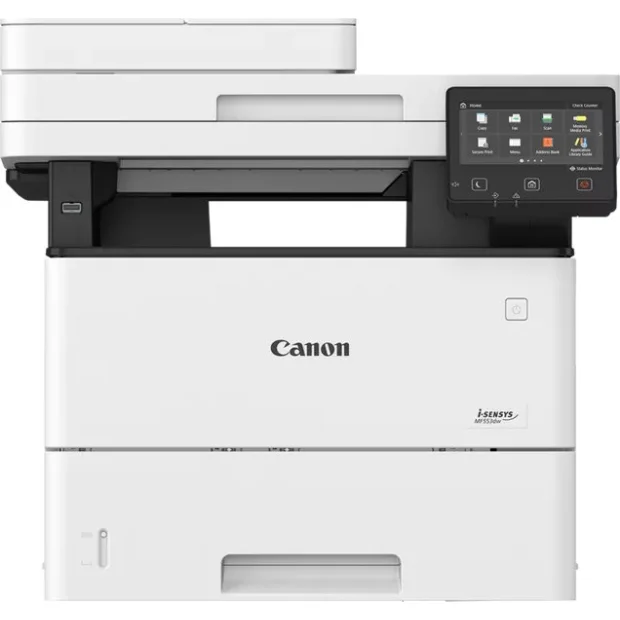 МФУ Canon i-SENSYS MF553dw (5160C023)